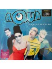 35005116	Aqua - Aquarium	" 	Euro House"	1997	" 	Universal Music Group – 00602445848348"	S/S	 Europe 	Remastered	23.09.2022