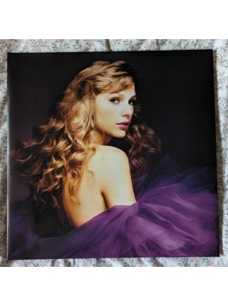 35005123	 Taylor Swift – Speak Now (Taylor's Version)  3lp	" 	Electronic, Pop"	2023	" 	Republic Records – 2448438034"	S/S	 Europe 	Remastered	07.07.2023