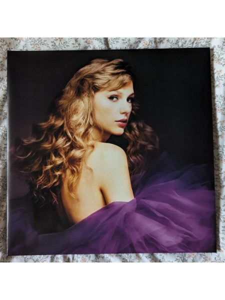 35005123	 Taylor Swift – Speak Now (Taylor's Version)  3lp	" 	Electronic, Pop"	2023	" 	Republic Records – 2448438034"	S/S	 Europe 	Remastered	07.07.2023