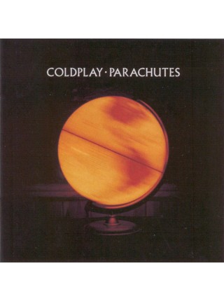 35005590	 Coldplay – Parachutes	" 	Alternative Rock, Pop Rock"	2000	" 	Parlophone – 7243 5 27783 1 7"	S/S	 Europe 	Remastered	07.07.2000