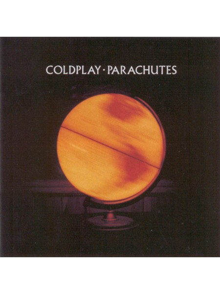 35005590	 Coldplay – Parachutes	" 	Alternative Rock, Pop Rock"	2000	" 	Parlophone – 7243 5 27783 1 7"	S/S	 Europe 	Remastered	07.07.2000