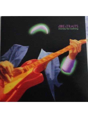35002904		 Dire Straits – Money For Nothing  2lp	         Blues Rock, Folk Rock, Pop Rock	Black, 180 Gram	1988	 Vertigo – 3863194	S/S	 Europe 	Remastered	"	17 июн. 2022 г. "