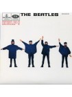 400891	Beatles – The Beatles In Mono 13 CD BOX SET		2009	Apple Records – 5099969945120	NM/NM	Worldwide