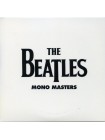 400891	Beatles – The Beatles In Mono 13 CD BOX SET		2009	Apple Records – 5099969945120	NM/NM	Worldwide