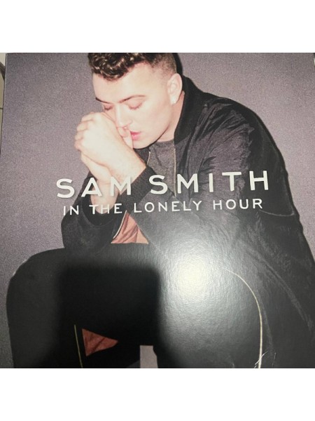 35002917	 Sam Smith – In The Lonely Hour	" 	Ballad, Europop, Synth-pop"	2014	" 	Capitol Records – 3880792"	S/S	 Europe 	Remastered	26.11.2021
