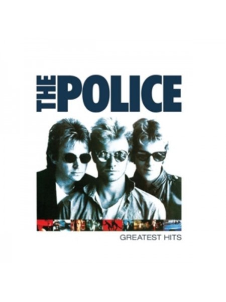 35002957	 The Police – Greatest Hits  (Half Speed)	" 	Alternative Rock, Pop Rock"	1992	" 	Polydor – 455 692-5"	S/S	 Europe 	Remastered	"	24 мар. 2023 г. "