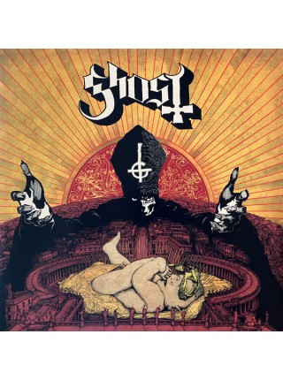 35002965		Ghost - Infestissumam	" 	Hard Rock, Heavy Metal"	Black, Gatefold	2013	" 	Universal Music AB – 060244573202"	S/S	 Europe 	Remastered	"	14 апр. 2023 г. "