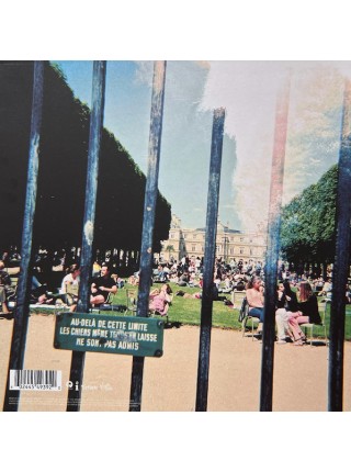35002949	 Tame Impala – Lonerism  3lp, deluxe	" 	Psychedelic Rock, Indie Rock"	2012	" 	Island Records – 244549392"	S/S	 Europe 	Remastered	"	26 мая 2023 г. "