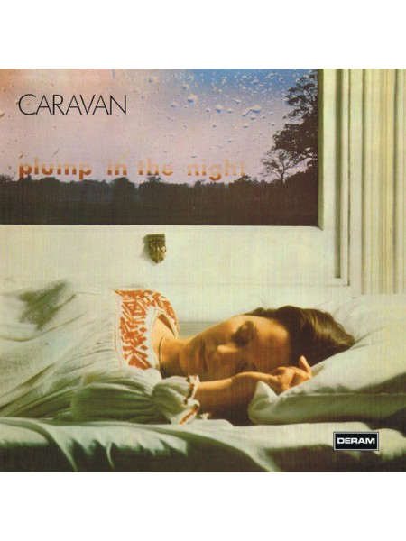 35003099	 Caravan – For Girls Who Grow Plump In The Night	" 	Prog Rock"	1973	" 	Decca – 080 168-2,"	S/S	 Europe 	Remastered	01.11.2019