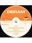 35003098		 Caravan – In The Land Of Grey And Pink	" 	Prog Rock"	Black, Gatefold	1971	" 	Deram – 0801680"	S/S	 Europe 	Remastered	01.11.2019