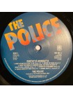 35003105		 The Police – Zenyattà Mondatta	" 	Rock, Pop"	Black, 180 Gram	1980	" 	A&M Records – 080 461-3"	S/S	 Europe 	Remastered	08.11.2019