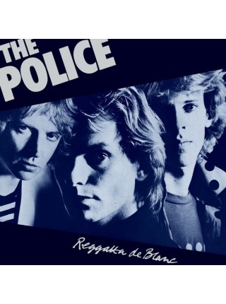 35003103	 The Police – Reggatta De Blanc	" 	Rock, Pop"	1979	" 	A&M Records – 080 460-8"	S/S	 Europe 	Remastered	08.11.2019