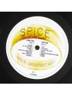 35003110		 Spice Girls – The Greatest Hits	" 	Europop, Ballad"	Black, 180 Gram	2007	" 	Virgin – 00602508119354"	S/S	 Europe 	Remastered	13.03.2020