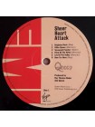 35003234	 Queen – Sheer Heart Attack	 Pop Rock, Arena Rock	1974	" 	Virgin EMI Records – 00602547202680"	S/S	 Europe 	Remastered	25.09.2015