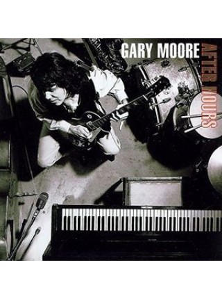 35003317	 Gary Moore – After Hours	" 	Blues Rock"	1992	" 	Virgin – 5707107"	S/S	 Europe 	Remastered	12.05.2017