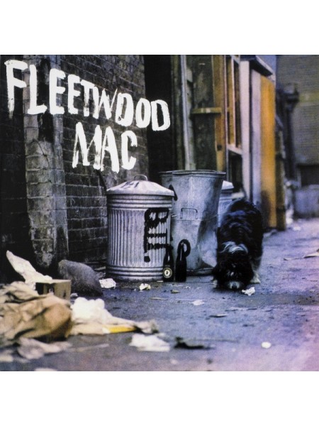 35005616	 Fleetwood Mac – Peter Green's Fleetwood Mac	" 	Blues Rock, Pop Rock"	1968	" 	Music On Vinyl – MOVLP339"	S/S	 Europe 	Remastered	21.07.2011