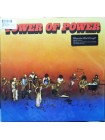 35005619		 Tower Of Power – Tower Of Power	" 	Jazz-Funk, Soul, Funk"	Black, 180 Gram	1973	" 	Music On Vinyl – MOVLP1243"	S/S	 Europe 	Remastered	20.11.2014