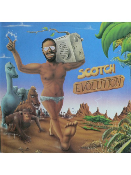 500870	Scotch – Evolution	"	Italo-Disco"	1985	"	ZYX Records – 20041"	EX/EX+	Germany