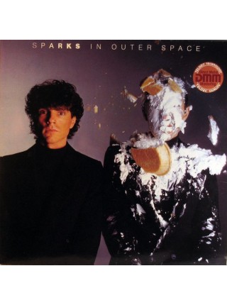 500894	Sparks – In Outer Space	"	Pop Rock, Synth-pop"	1983	"	Oasis – 6.25520"	NM/NM	Germany