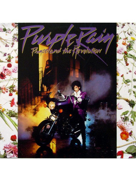 1200253	Prince And The Revolution – Purple Rain	"	Soundtrack, Pop Rock"	1984	"	Warner Bros. Records – 925 110-1"	EX+/EX+	Europe
