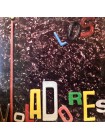 1402035		Los Violadores ‎– Los Violadores	Rock, Punk	1983	" 	Umbral – 13006, Umbral – 13.006"	EX/EX	Argentina	Remastered	1983