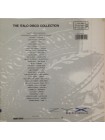 1400894		Various – The Italo Disco Collection  4LP BOX	Italo Disco	1989	ZYX Records – ZYX 74001-1	NM/NM	Italy	Remastered	1989