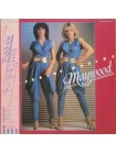 1402923		Maywood – Different Worlds	Electronic, Disco	1981	Odeon – EOS-70139	NM/NM	Japan	Remastered	1981