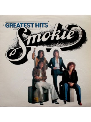 500865	Smokie – Greatest Hits	"	Pop Rock, Soft Rock"	1977	"	RAK – SRAK 526, RAK – OC 062 - 98 751"	NM/NM	England