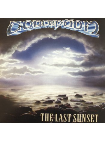 35017249	 	 Conception  – The Last Sunset	" 	Progressive Metal"	Blue, Gatefold, 2LP	1991	" 	BMG – NOISE2LP102, Noise (3) – NOISE2LP102"	S/S	 Europe 	Remastered	09.09.2022