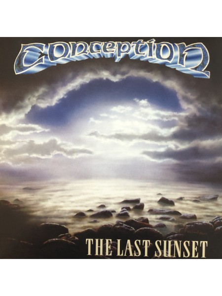 35017249	 	 Conception  – The Last Sunset	" 	Progressive Metal"	Blue, Gatefold, 2LP	1991	" 	BMG – NOISE2LP102, Noise (3) – NOISE2LP102"	S/S	 Europe 	Remastered	09.09.2022