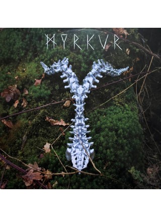 35017230	 	 Myrkur  – Spine	Black Metal, Folk Metal 	Silver	2023	" 	Relapse Records – RR7516"	S/S	 Europe 	Remastered	20.10.2023