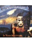 35017251	 	 Conception  – In Your Multitude	" 	Progressive Metal, Power Metal"	Yellow, Gatefold	1995	" 	BMG – NOISE2LP104, Noise (3) – NOISE2LP104"	S/S	 Europe 	Remastered	09.09.2022