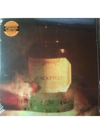 35017234	 	 Blackfield – Blackfield	"	Prog Rock, Art Rock "	Orange Black Marble, Limited	2004	" 	Kscope – KSCOPE1233"	S/S	 Europe 	Remastered	31.05.2024