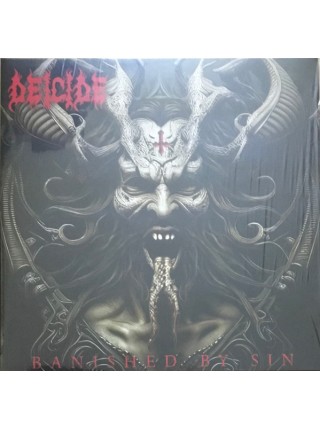 35017260	 	 Deicide – Banished By Sin	" 	Death Metal"	Opaque Silver, Gatefold, Limited	2024	" 	Reigning Phoenix Music – 2.0001.101"	S/S	 Europe 	Remastered	26.04.2024