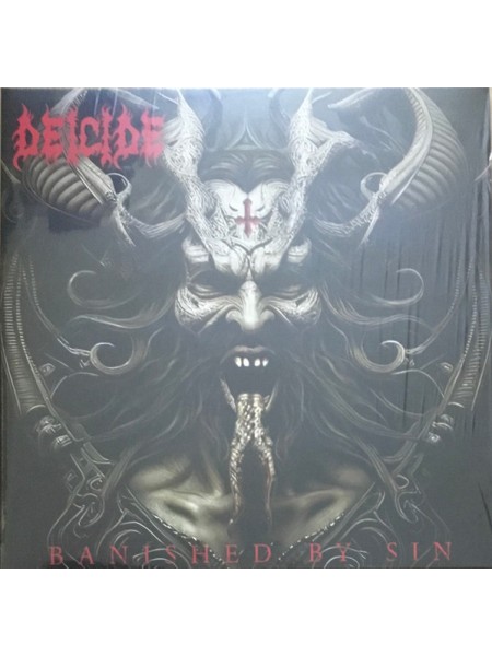 35017260	 	 Deicide – Banished By Sin	" 	Death Metal"	Opaque Silver, Gatefold, Limited	2024	" 	Reigning Phoenix Music – 2.0001.101"	S/S	 Europe 	Remastered	26.04.2024