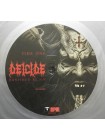 35017260	 	 Deicide – Banished By Sin	" 	Death Metal"	Opaque Silver, Gatefold, Limited	2024	" 	Reigning Phoenix Music – 2.0001.101"	S/S	 Europe 	Remastered	26.04.2024