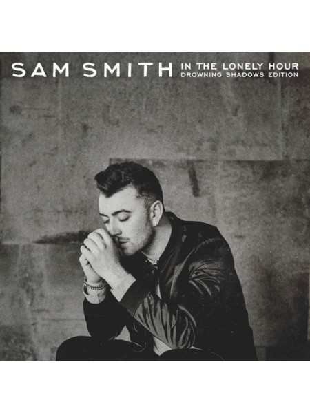 35006800	 Sam Smith  – In The Lonely Hour: Drowning Shadows Edition  2lp	" 	Vocal, Ballad, Synth-pop"	2014	" 	Capitol Records – 4760289"	S/S	 Europe 	Remastered	06.11.2015