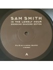 35006800	 Sam Smith  – In The Lonely Hour: Drowning Shadows Edition  2lp	" 	Vocal, Ballad, Synth-pop"	Black, Gatefold	2014	" 	Capitol Records – 4760289"	S/S	 Europe 	Remastered	06.11.2015