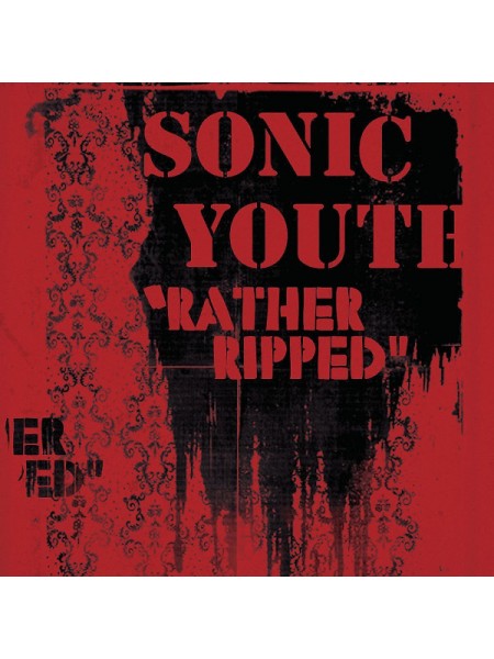 35006798	 Sonic Youth – Rather Ripped	" 	Experimental, Avantgarde, Punk, Noise Rock"	2006	" 	Geffen Records – 00602547491831"	S/S	 Europe 	Remastered	15.07.2016