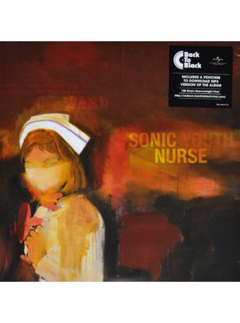 35006799	 Sonic Youth – Sonic Nurse  2lp	" 	Experimental, Avantgarde, Punk, Noise Rock"	Black, 180 Gram, Gatefold	2004	" 	DGC – 00602547493569"	S/S	 Europe 	Remastered	15.07.2016