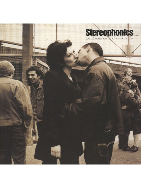 35006807	 Stereophonics – Performance And Cocktails	" 	Indie Rock"	1999	" 	V2 – 00602557144314, V2 – 5714431"	S/S	 Europe 	Remastered	02.12.2016