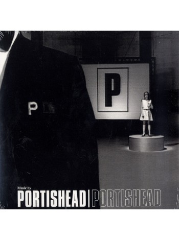 35006808		 Portishead – Portishead 	" 	Electronic"	Black, 180 Gram, lp	1997	" 	Go! Beat – 00602557150995"	S/S	 Europe 	Remastered	20.01.2017