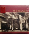 35006783		 U2 – The Unforgettable Fire	" 	Alternative Rock"	Black	1984	" 	Mercury – 1792416, Island Records – 1792416"	S/S	 Europe 	Remastered	26.10.2009