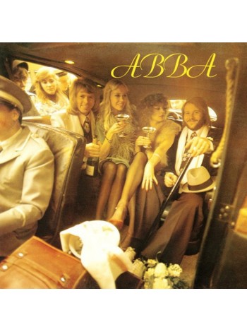 35006788		 ABBA – ABBA	" 	Soft Rock, Europop"	Black, 180 Gram	1975	" 	Polar – POLS 262, Polar – 00602527346496"	S/S	 Europe 	Remastered	08.08.2011