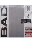 35006817	 Bad Company  – 10 From 6	" 	Classic Rock"	1985	" 	Atlantic – R1 81625 / 603497829682"	S/S	 Europe 	Remastered	03.11.2023