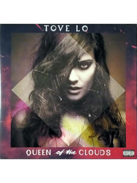 35006794	 Tove Lo – Queen Of The Clouds  2lp	" 	Synth-pop, Europop, Ballad"	2014	" 	Island Records – B0021923-01"	S/S	 Europe 	Remastered	03.11.2014