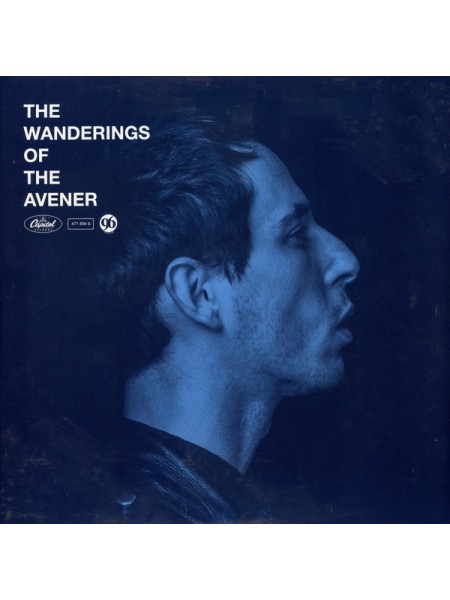 35006795	 The Avener – The Wanderings Of The Avener  2lp	" 	Electro House"	2015	" 	Capitol Records – 471 694 6, 96 Musique – 471 694 6"	S/S	 Europe 	Remastered	23.02.2015