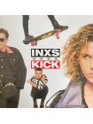 35006792		 INXS – Kick	" 	New Wave, Alternative Rock"	Black, 180 Gram, Gatefold	1987	" 	Universal Music Group International – 0602537778966"	S/S	 Europe 	Remastered	17.11.2017