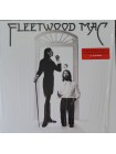35006825		Fleetwood Mac - Fleetwood Mac	" 	Pop Rock"	Black	1975	" 	Reprise Records – R1 2281"	S/S	 Europe 	Remastered	14.10.2022