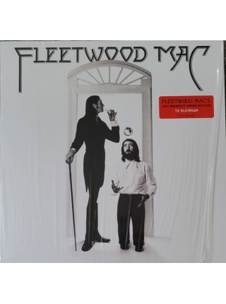 35006825	Fleetwood Mac - Fleetwood Mac	" 	Pop Rock"	1975	" 	Reprise Records – R1 2281"	S/S	 Europe 	Remastered	14.10.2022